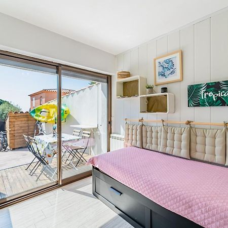 Chez Pierrot Apartment Bandol Exterior photo